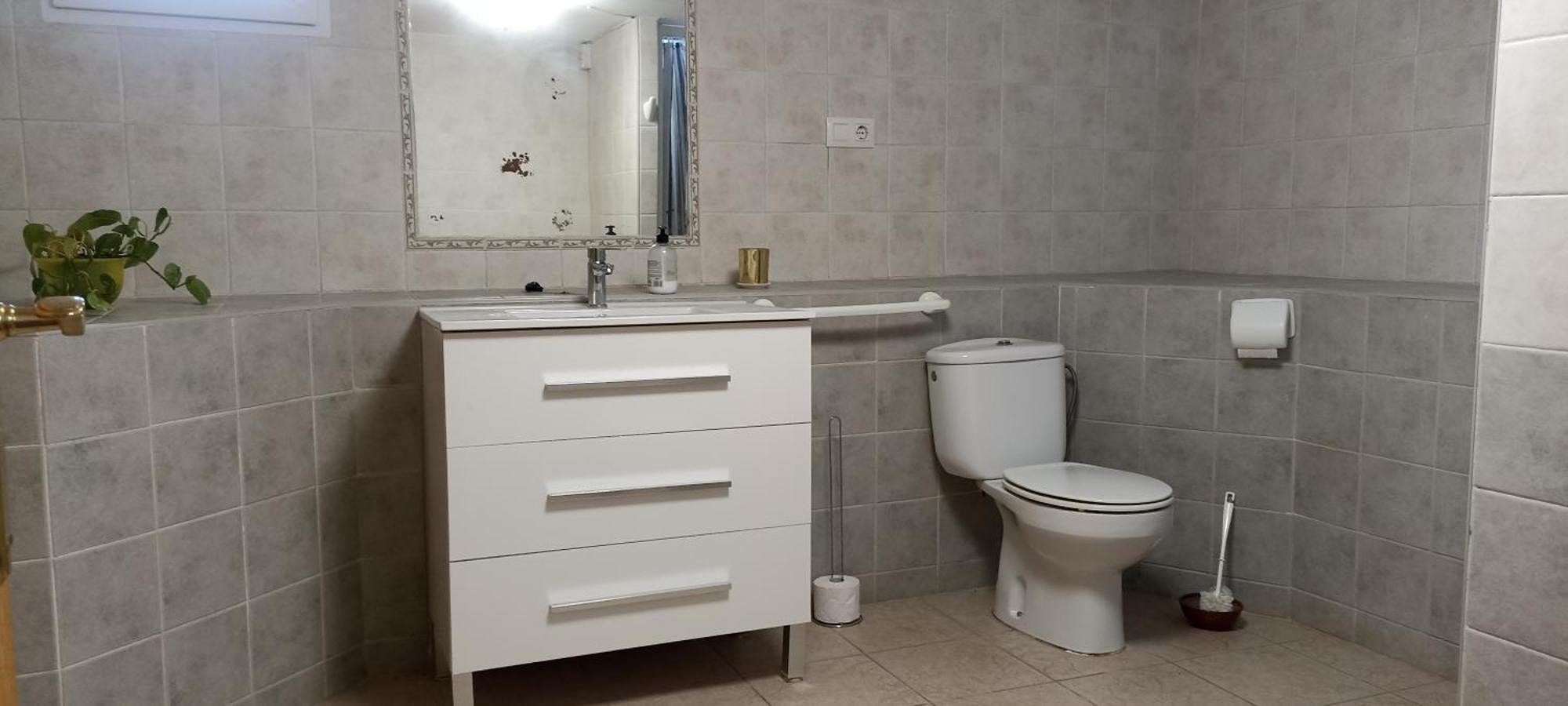 Los Roblecillos Pechina Dış mekan fotoğraf