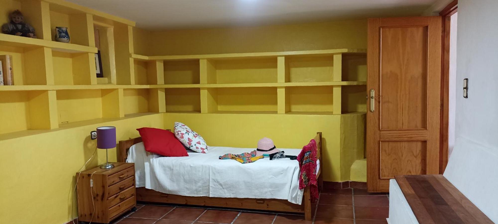 Los Roblecillos Pechina Dış mekan fotoğraf