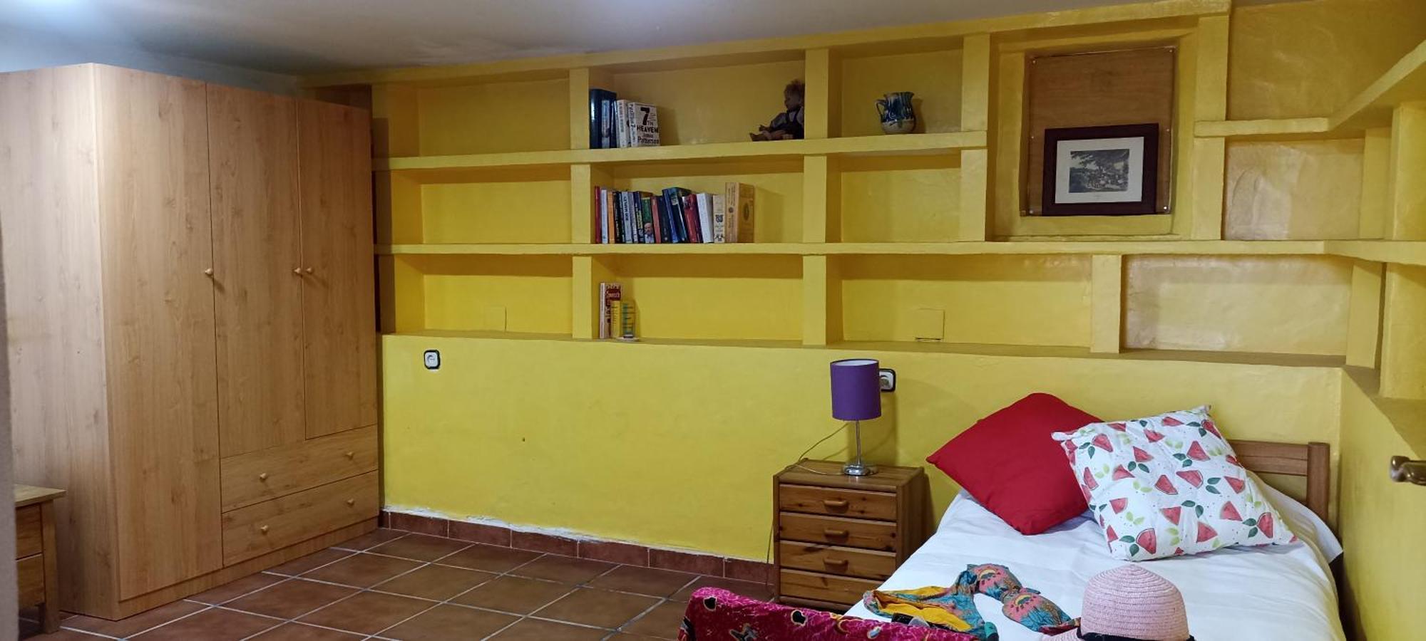 Los Roblecillos Pechina Dış mekan fotoğraf
